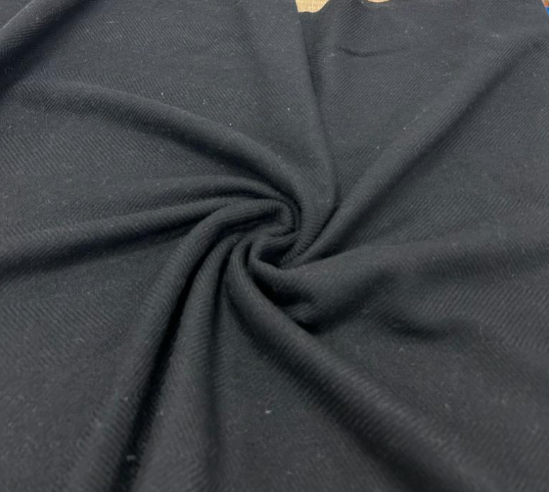 [8675/001] Yak 100% naturel noir